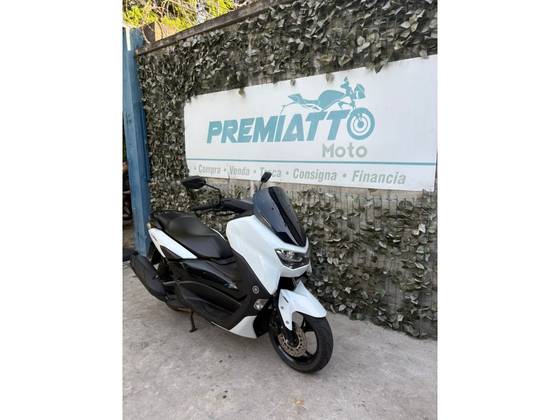 YAMAHA NMAX 160 ABS YAMAHA NMAX 160 ABS